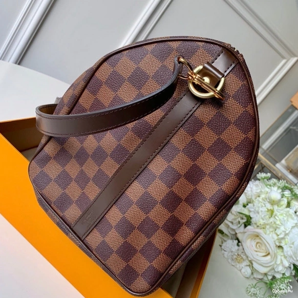 35 Louis Vuitton BANDOULIÈRE SPEEDY 0711